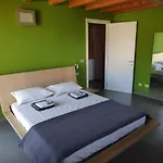 Hébergement de vacances 