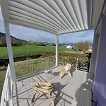 Hébergement de vacances 