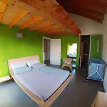 Hébergement de vacances 