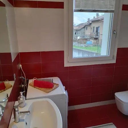 Casa vacanze 