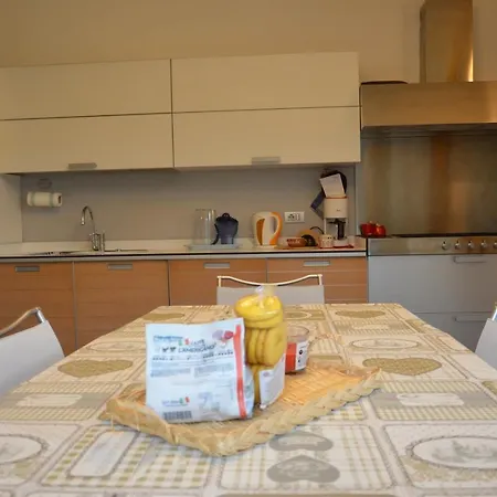 Casa vacanze 