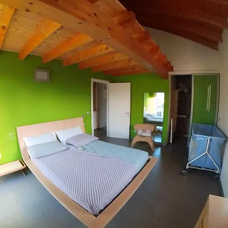 Casa vacanze 