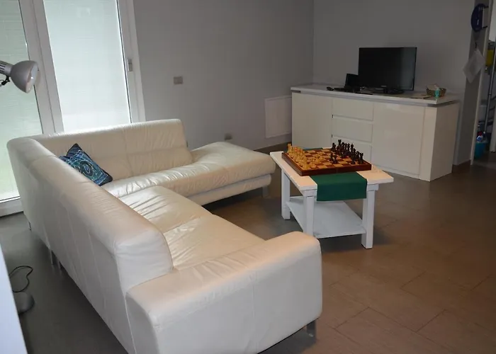 Hébergement de vacances 